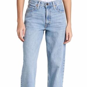 Levi’s Dad Jean, size 28, color: far and wide